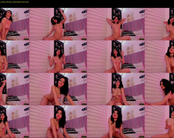 mariannacruzz — 17 minute Chaturbate female cam show recording, 1080p, Sep 2, 2021