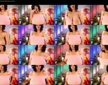 mariicha — 66 minute Chaturbate female cam show recording, 1080p, Sep 1, 2021