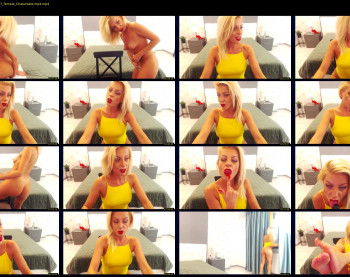 marimais — 48 minute Chaturbate female cam show recording, 720p, Sep 2, 2021