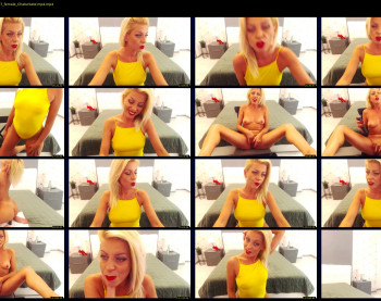 marimais — 94 minute Chaturbate female cam show recording, 720p, Sep 2, 2021