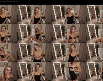 martha_mayer — 64 minute Chaturbate female cam show recording, 1080p, Sep 1, 2021