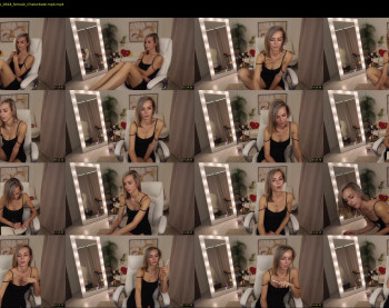 martha_mayer — 22 minute Chaturbate female cam show recording, 1080p, Sep 1, 2021