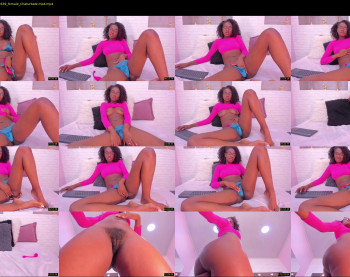maryevans_ — 70 minute Chaturbate female cam show recording, 1080p, Sep 1, 2021