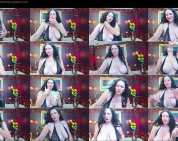 maturealicia — 28 minute Chaturbate female cam show recording, 720p, Sep 1, 2021