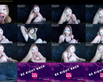 mbca — 73 minute Chaturbate couple cam show recording, 1080p, Sep 1, 2021