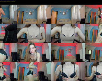 mcflurry18 — 56 minute Chaturbate female cam show recording, 720p, Sep 1, 2021