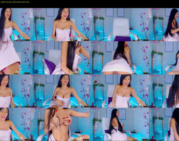 megancarlott_ — 74 minute Chaturbate female cam show recording, 1080p, Sep 2, 2021