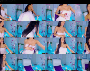 megancarlott_ — 70 minute Chaturbate female cam show recording, 1080p, Sep 2, 2021