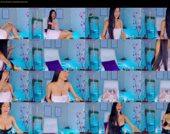 megancarlott_ — 70 minute Chaturbate female cam show recording, 1080p, Sep 2, 2021