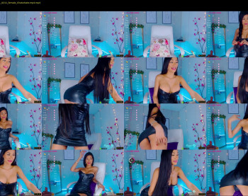 megancarlott_ — 49 minute Chaturbate female cam show recording, 1080p, Sep 2, 2021