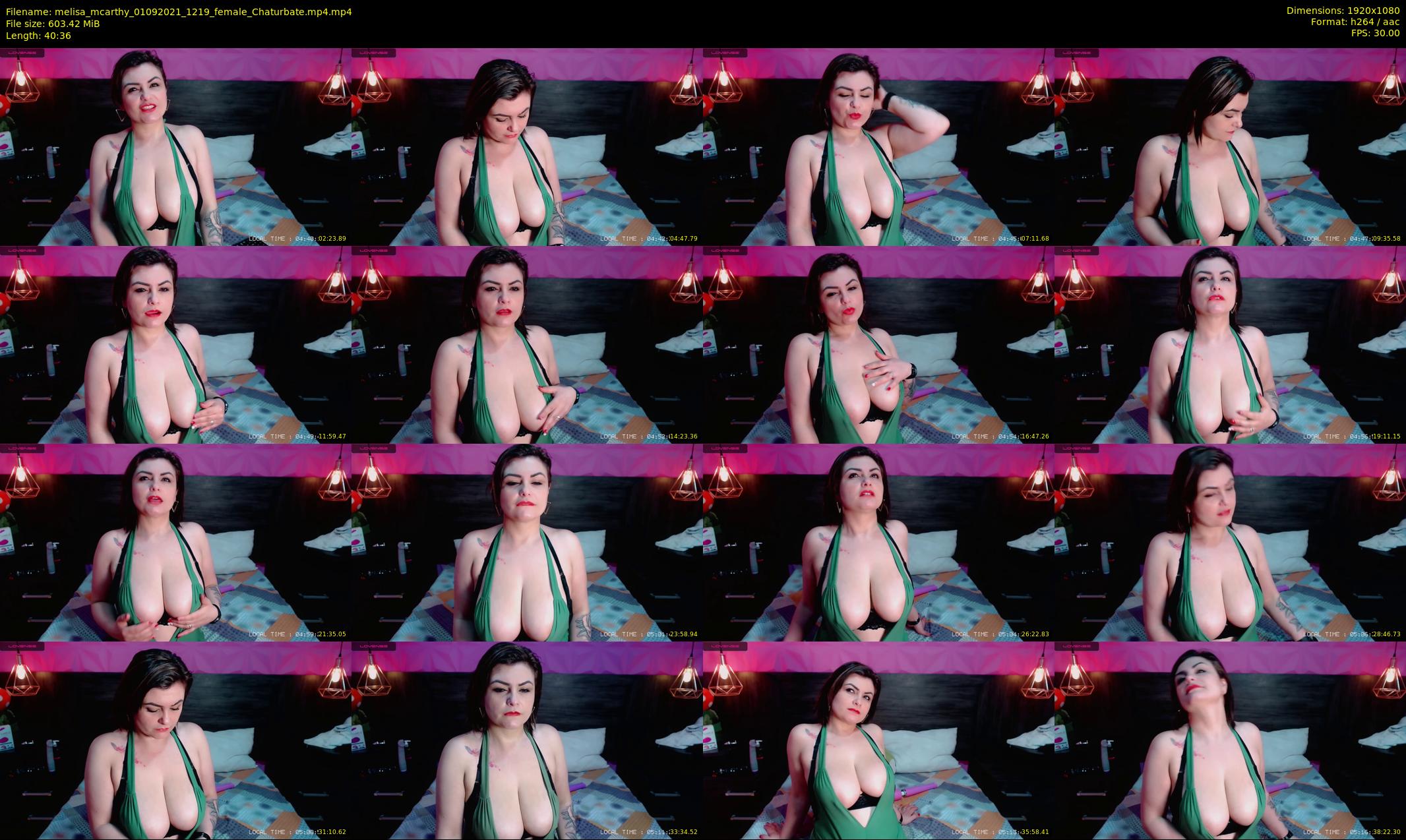 melisa_mcarthy — 41 minute Chaturbate couple cam show recording, 1080p, Sep 1, 2021
