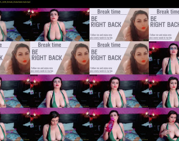 melisa_mcarthy — 84 minute Chaturbate couple cam show recording, 1080p, Sep 1, 2021