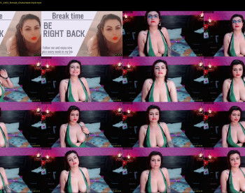 melisa_mcarthy — 74 minute Chaturbate couple cam show recording, 1080p, Sep 1, 2021