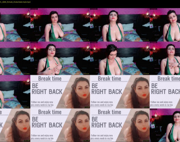 melisa_mcarthy — 81 minute Chaturbate couple cam show recording, 1080p, Sep 1, 2021