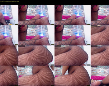 melody_yourslut — 4 minute Chaturbate female cam show recording, 1080p, Sep 1, 2021