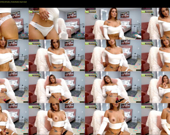 mia_moretz1 — 9 minute Chaturbate female cam show recording, 1080p, Sep 1, 2021