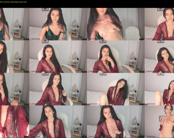 mia_paulina — 70 minute Chaturbate female cam show recording, 1080p, Sep 1, 2021