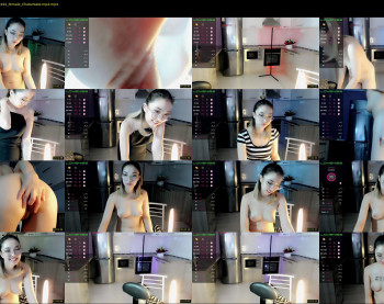 mikakimura — 63 minute Chaturbate female cam show recording, 1080p, Sep 2, 2021