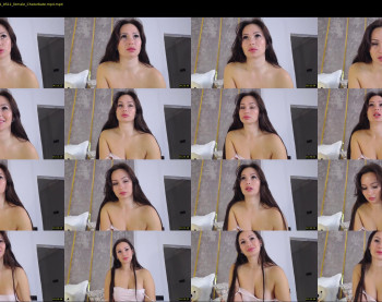 miladystarlight — 4 minute Chaturbate female cam show recording, 1080p, Sep 2, 2021