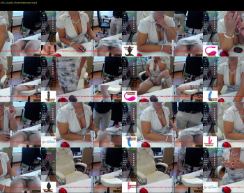 milf_viktoria — 89 minute Chaturbate female cam show recording, 720p, Sep 1, 2021