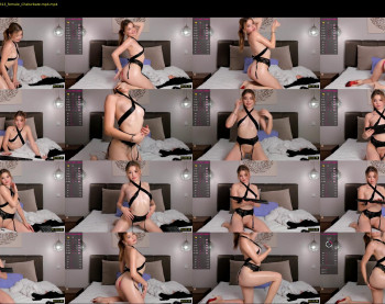 miss_misa1 — 3 minute Chaturbate female cam show recording, 1080p, Sep 1, 2021