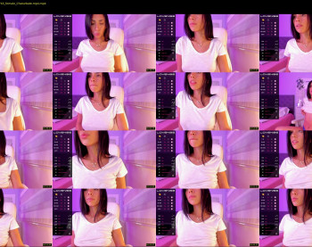 missflorida — 6 minute Chaturbate female cam show recording, 1080p, Sep 1, 2021