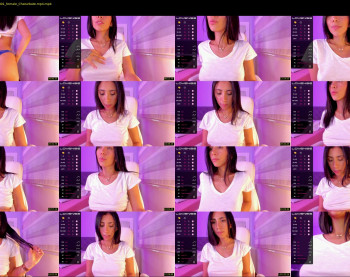 missflorida — 70 minute Chaturbate female cam show recording, 1080p, Sep 1, 2021