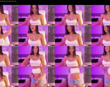 missflorida — 7 minute Chaturbate female cam show recording, 1080p, Sep 2, 2021
