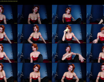 missmirandagd — 20 minute Chaturbate female cam show recording, 1080p, Sep 1, 2021