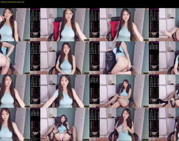 moli666 — 92 minute Chaturbate female cam show recording, 720p, Sep 2, 2021