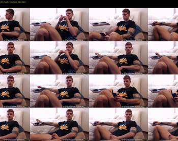 mr_longboy — 28 minute Chaturbate male cam show recording, 720p, Sep 1, 2021