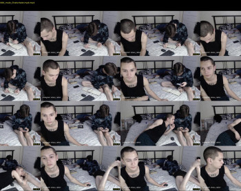 mr_pim_2_0 — 18 minute Chaturbate male cam show recording, 1080p, Sep 1, 2021