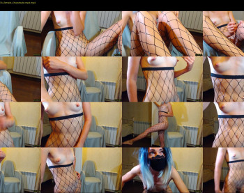 mrsfllower — 70 minute Chaturbate female cam show recording, 1080p, Sep 1, 2021