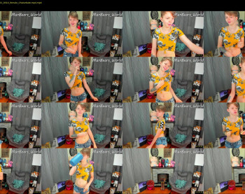 murbears_world — 71 minute Chaturbate female cam show recording, 1080p, Sep 2, 2021