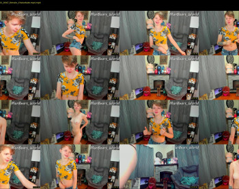 murbears_world — 70 minute Chaturbate female cam show recording, 1080p, Sep 2, 2021