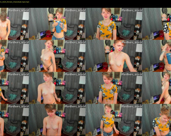 murbears_world — 70 minute Chaturbate female cam show recording, 1080p, Sep 2, 2021