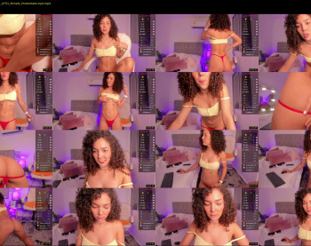 mykinkybunny — 29 minute Chaturbate female cam show recording, 1080p, Sep 1, 2021