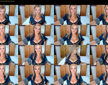 nancy_d — 7 minute Chaturbate female cam show recording, 720p, Sep 1, 2021