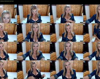 nancy_d — 15 minute Chaturbate female cam show recording, 720p, Sep 1, 2021