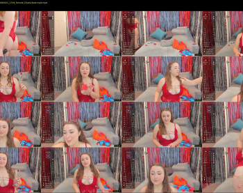 natural_british_emma — 77 minute Chaturbate female cam show recording, 1080p, Sep 1, 2021