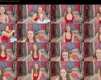 natural_british_emma — 78 minute Chaturbate female cam show recording, 1080p, Sep 1, 2021
