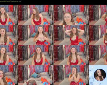 natural_british_emma — 53 minute Chaturbate female cam show recording, 1080p, Sep 1, 2021