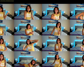 nellebeachgirl — 70 minute Chaturbate female cam show recording, 1080p, Sep 1, 2021