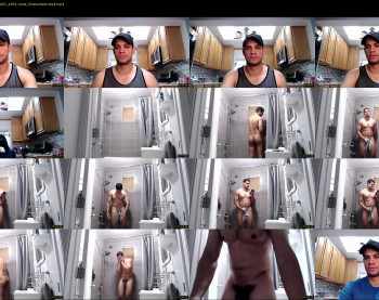 new_york_guy518 — 40 minute Chaturbate male cam show recording, 720p, Sep 1, 2021