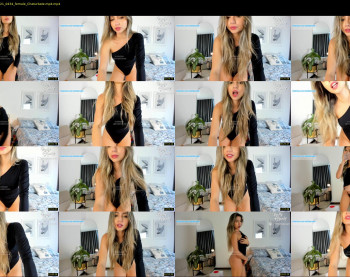 newmollybrooke — 21 minute Chaturbate female cam show recording, 1080p, Sep 2, 2021