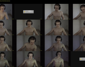 nfeibk — 71 minute Chaturbate male cam show recording, 1080p, Sep 1, 2021
