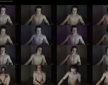 nfeibk — 70 minute Chaturbate male cam show recording, 1080p, Sep 1, 2021