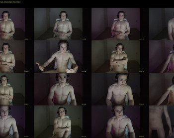 nfeibk — 12 minute Chaturbate male cam show recording, 1080p, Sep 1, 2021