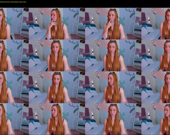 nicolette_01 — 3 minute Chaturbate female cam show recording, 720p, Sep 2, 2021