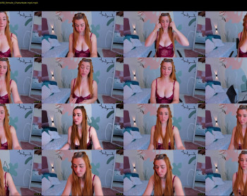 nicolette_01 — 21 minute Chaturbate female cam show recording, 720p, Sep 2, 2021